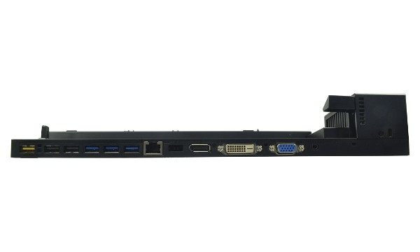 ThinkPad L570 20J9 Docking Station