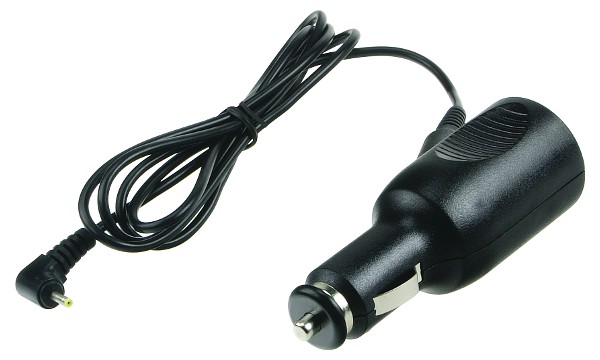 EEE PC 1001PG Car Adapter