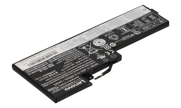 ThinkPad T480 20L6 Battery