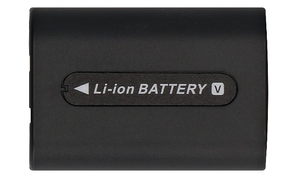 DCR-HC62E Battery (2 Cells)