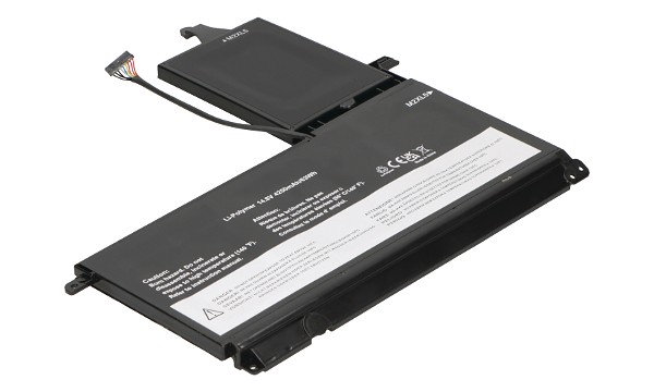 ThinkPad S531 20B0 Battery (4 Cells)