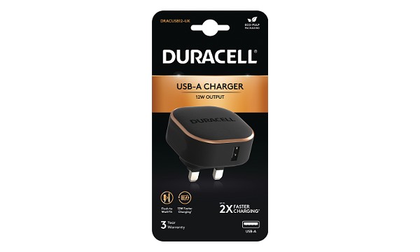 Curve 9300 Charger