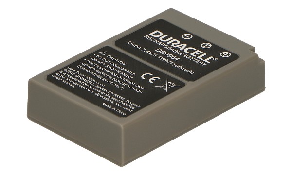 PEN E-PM1 Battery