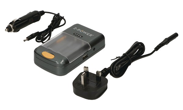 Cyber-shot DSC-P100R Charger