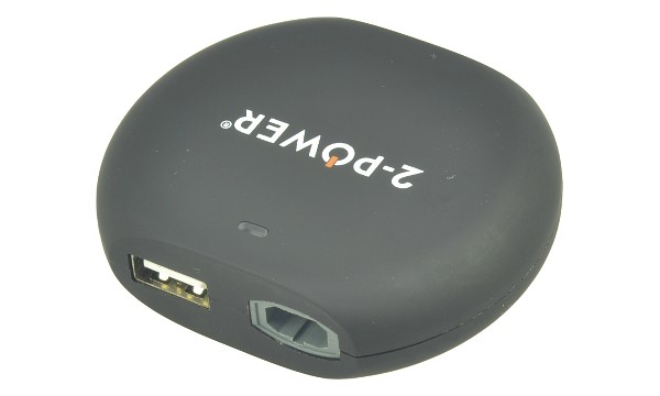 Insprion 600m Car Adapter