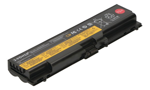 ThinkPad T510 4484 Battery (6 Cells)