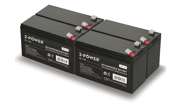 SMC1500I2U Battery