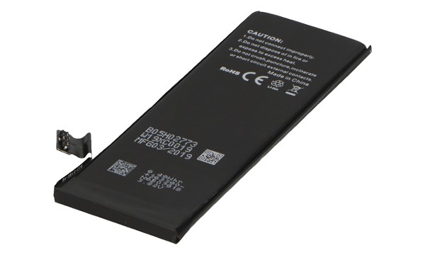 iPhone 5S Battery (1 Cells)
