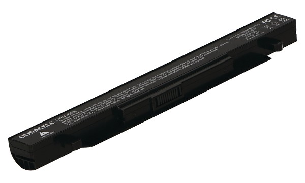 K450Lc Battery (4 Cells)