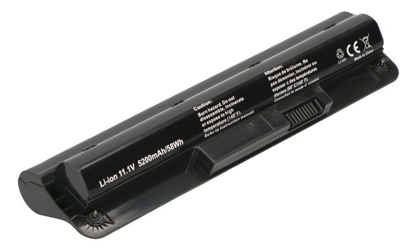 797429-001 Battery (6 Cells)