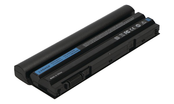 Inspiron 15R 4520 Battery (9 Cells)