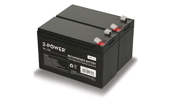 APCRBC123 Battery