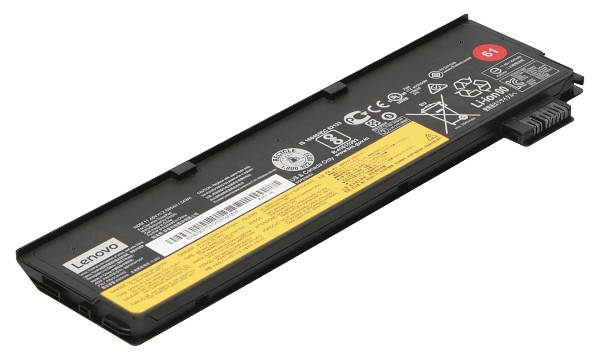 ThinkPad 570 Battery (3 Cells)