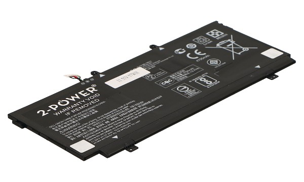 Spectre x360 13-ac052na Battery (3 Cells)