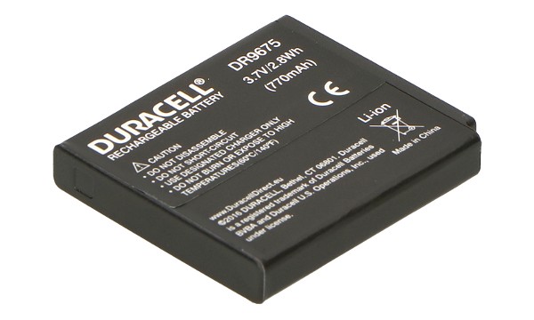 EasyShare M1033 Battery