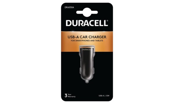 C7-00 Car Charger