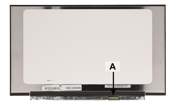ThinkPad E15 20YJ 15.6" 1920x1080 FHD LED IPS Matte