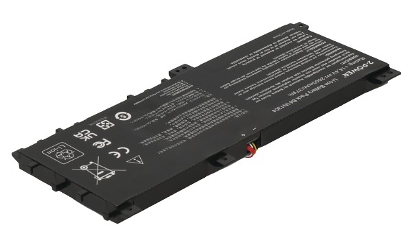 Vivobook V451LA Battery (4 Cells)