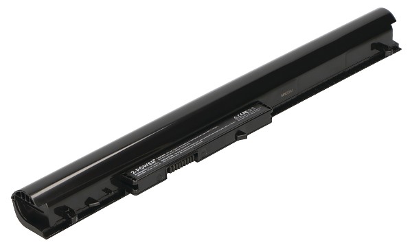 15-S100NA Battery (4 Cells)
